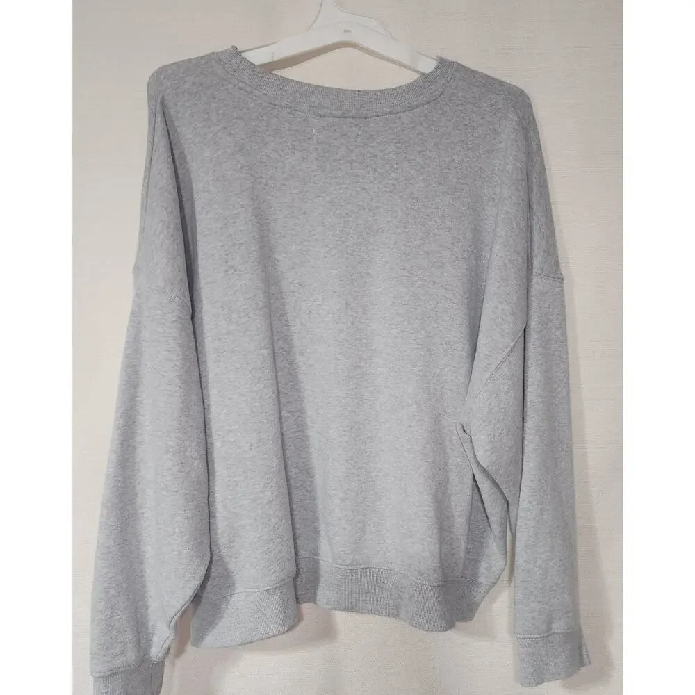 Coca Cola Gray sweatshirt XXL women - Picture 4 of 6